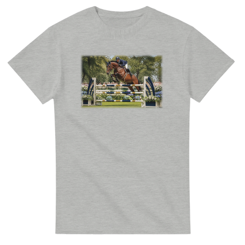 Oxer – T-Shirt
