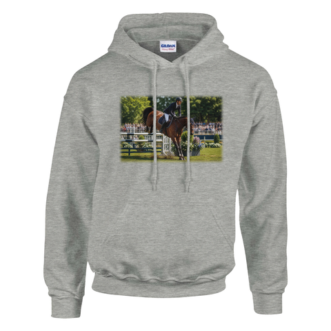 Die Landung – Hoodie