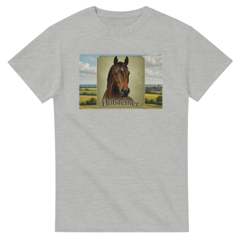 Holsteiner – T-Shirt