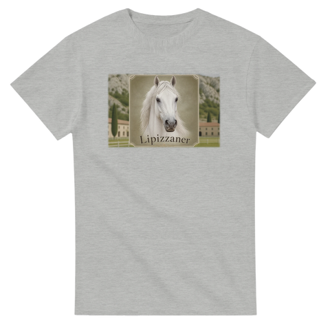 Lipizzaner – T-Shirt