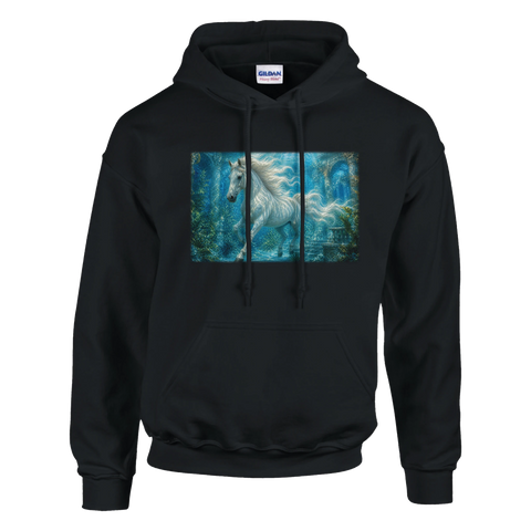 Versunkene Stadt – Hoodie