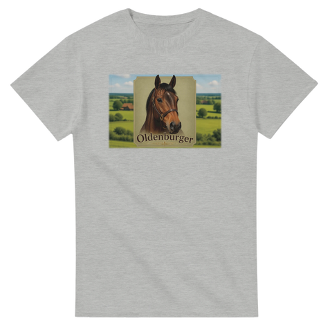 Oldenburger – T-Shirt