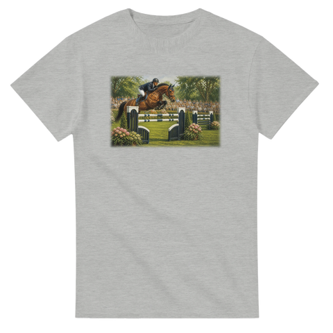 Zweifache Kombination – T-Shirt