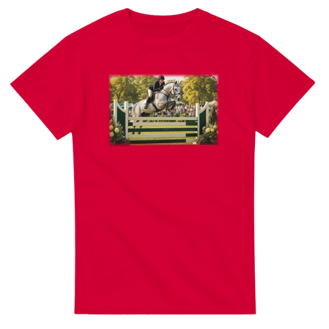 Plankensprung – T-Shirt