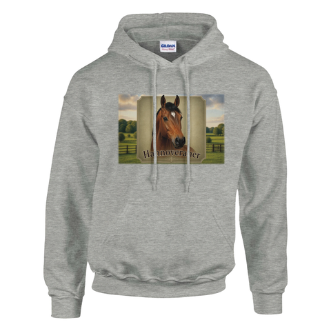 Hannoveraner – Hoodie