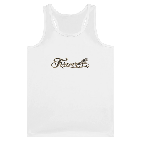 Forever – Schimmel im Trab – Tank-Top