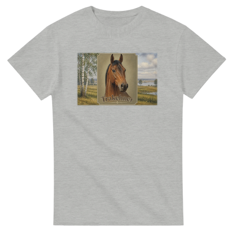 Trakehner – T-Shirt