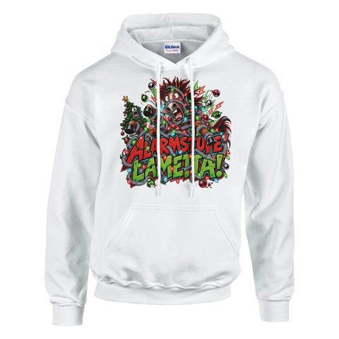 Alarmstufe Lametta! – Hoodie