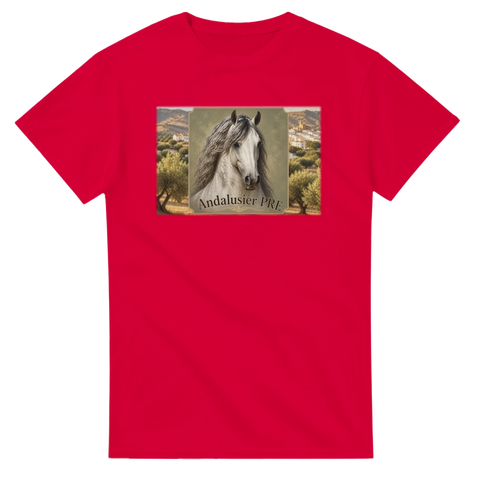 Andalusier PRE – T-Shirt