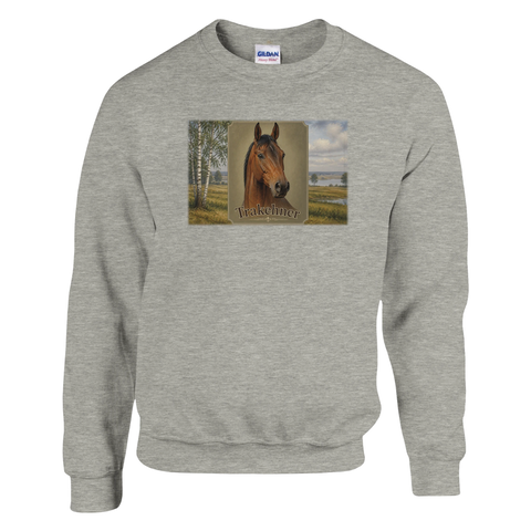 Trakehner – Pullover