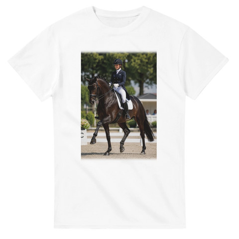 Am Buchstaben C – T-Shirt