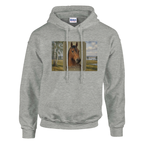 Trakehner – Hoodie