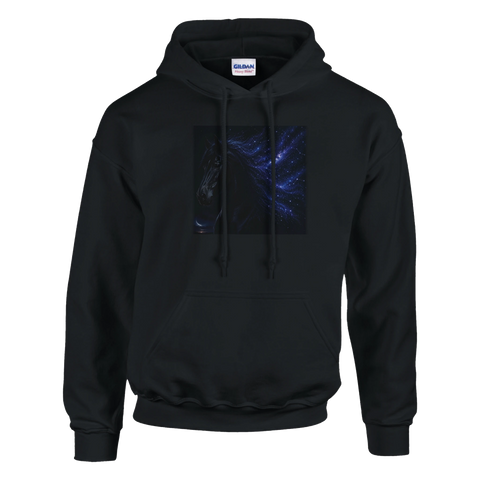 Sternenmähne – Hoodie