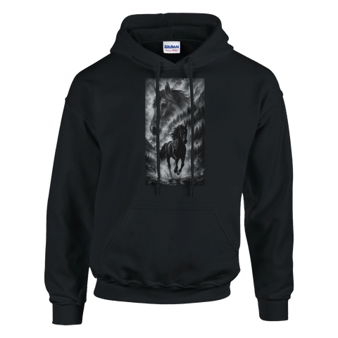 Sturmgalopp – Hoodie