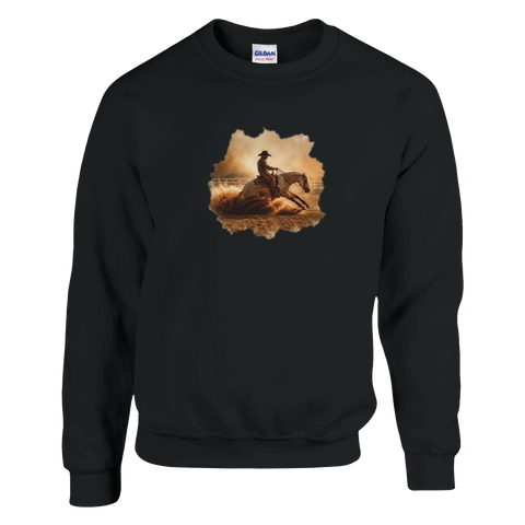 Sliding Stop – Pullover