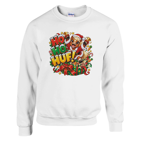 Ho Ho Huf! – Pullover