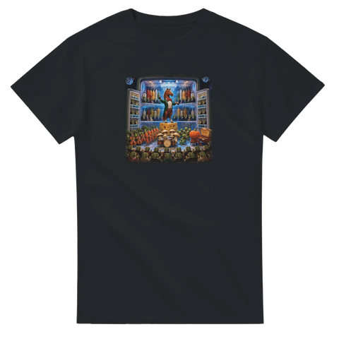 Das Kühlschrank-Konzert – T-Shirt