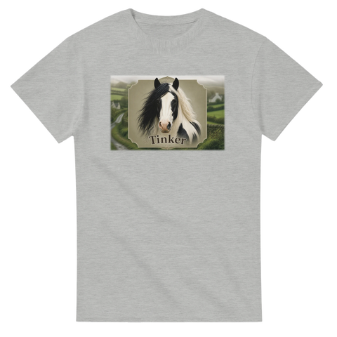 Tinker – T-Shirt