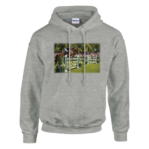 Die Kombination – Hoodie