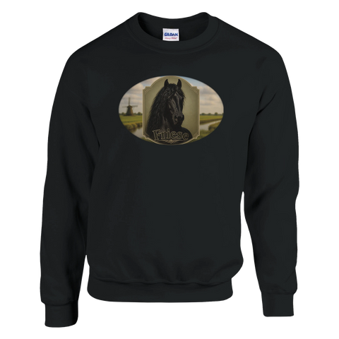 Friese – Pullover