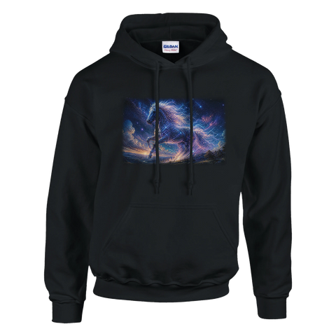 Sternenpferd – Hoodie