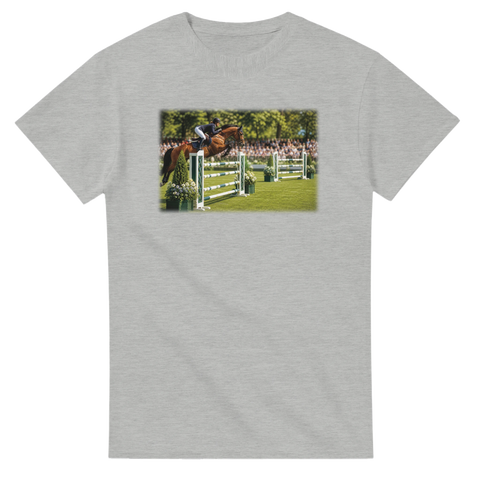 Die Kombination – T-Shirt