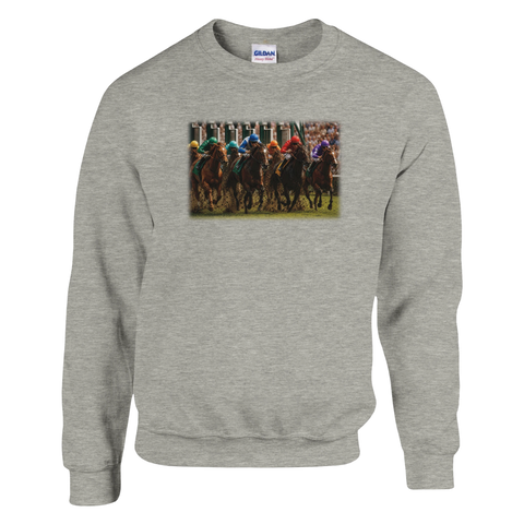 Start aus der Box – Pullover