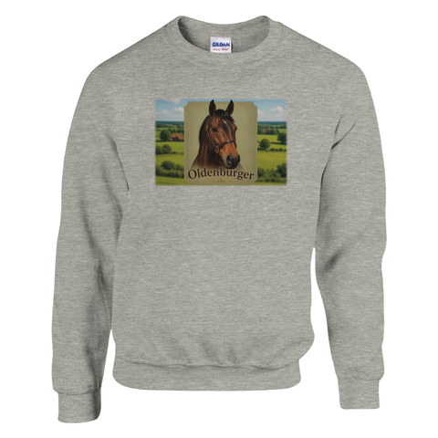 Oldenburger – Pullover