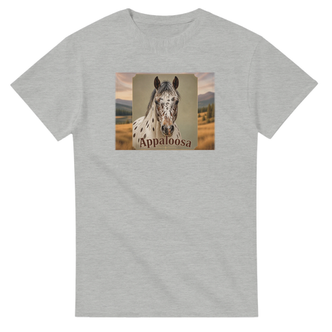 Appaloosa – T-Shirt