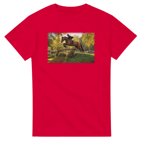 Derbybank – T-Shirt