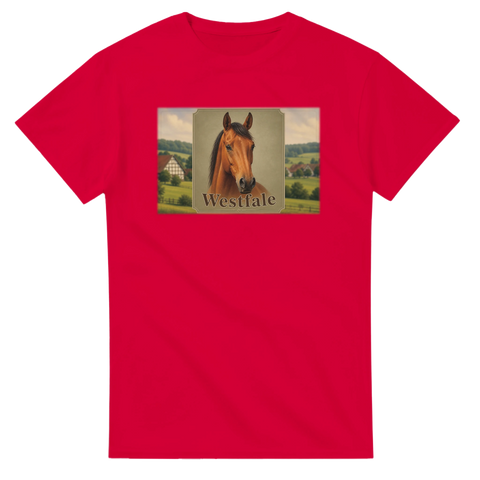 Westfale – T-Shirt