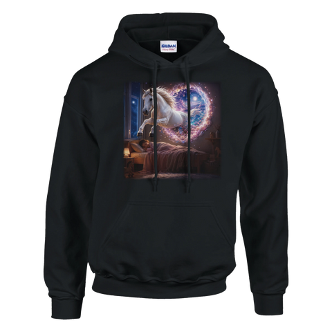 Traumpferd – Hoodie
