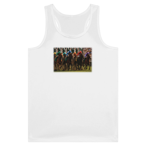 Start aus der Box – Tank-Top