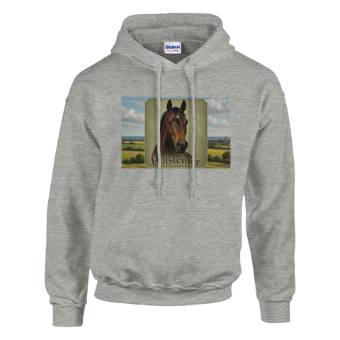 Holsteiner – Hoodie