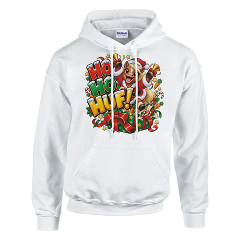 Ho Ho Huf! – Hoodie