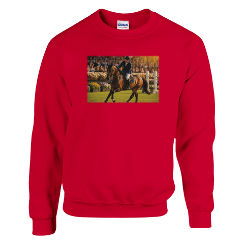Siegerrunde – Pullover
