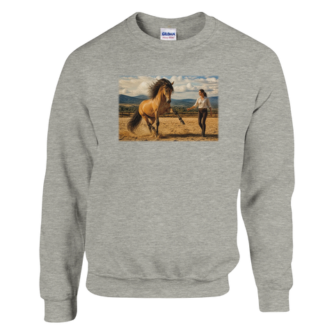 Herzenspferd – Pullover
