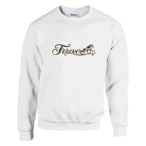 Forever – Schimmel im Trab – Pullover