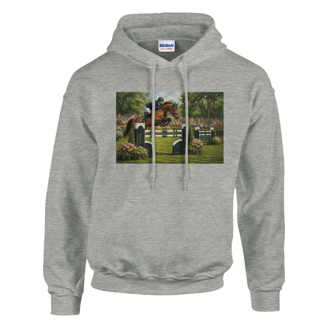 Das dunkle Tor – Hoodie