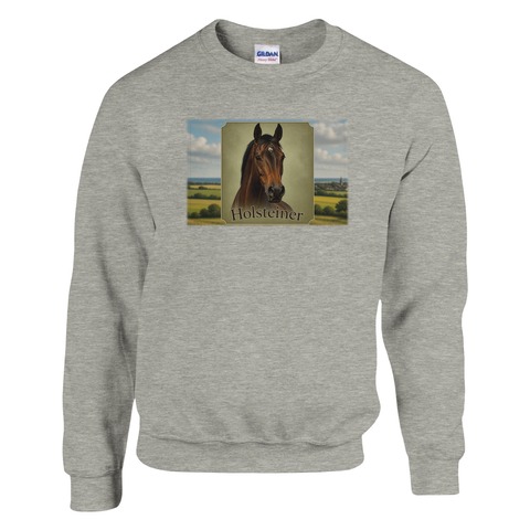 Holsteiner – Pullover