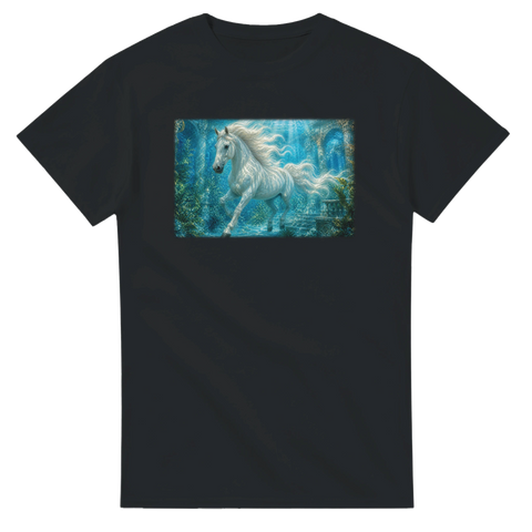 Versunkene Stadt – T-Shirt