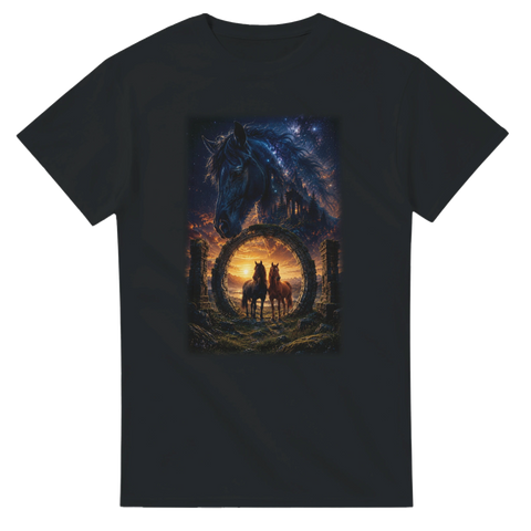 Das Steintor – T-Shirt