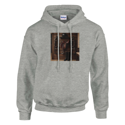 Edle Sattelkammer – Hoodie