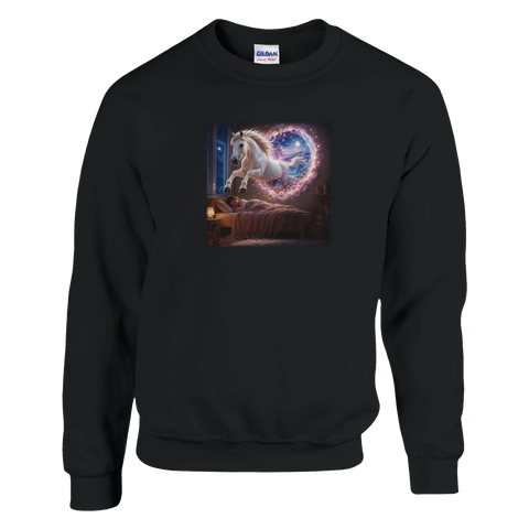 Traumpferd – Pullover