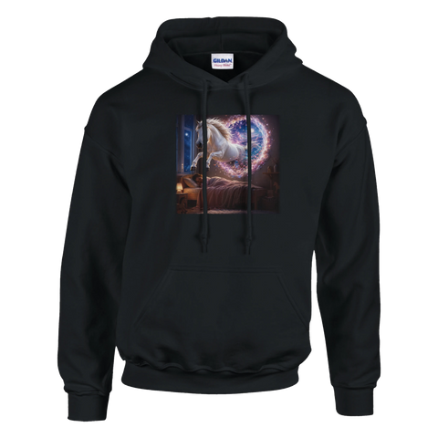 Traumpferd – Hoodie