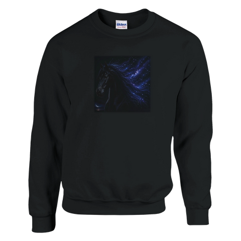 Sternenmähne – Pullover