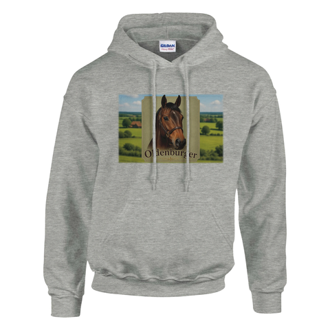 Oldenburger – Hoodie