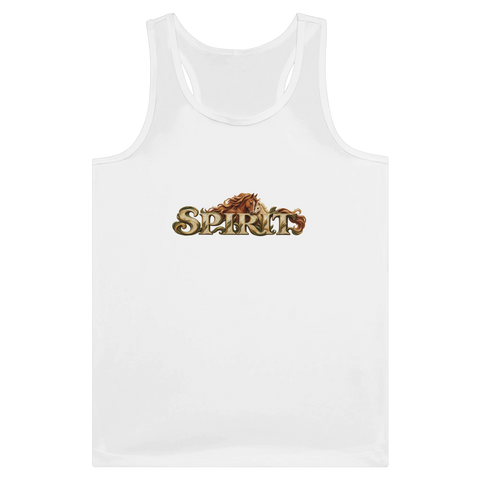 Spirit – Stute und Fohlen – Tank-Top