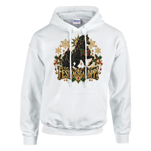 Festtagsgalopp! – Hoodie