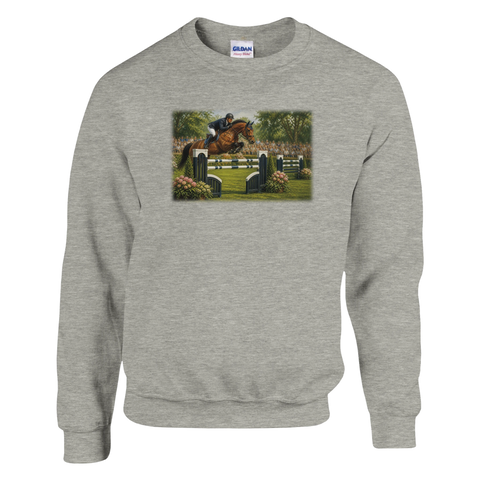 Das dunkle Tor – Pullover